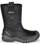 Stiefel Grisport gefüttert 41