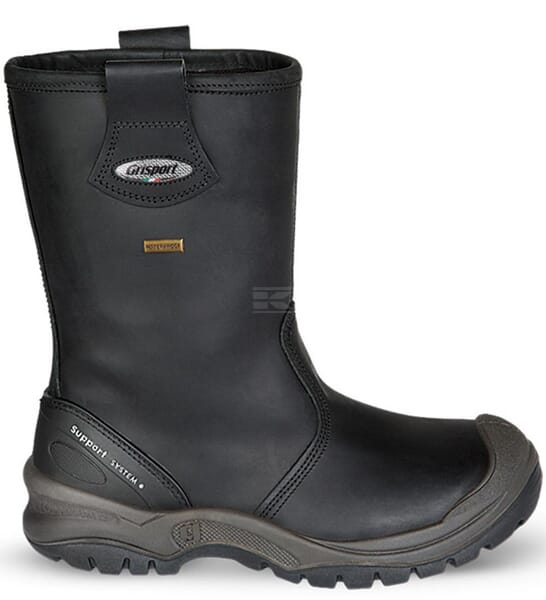 Stiefel Grisport gefüttert 41