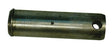 Bolzen kpl. 35x124