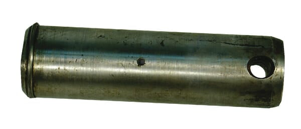 Bolzen kpl. 35x124