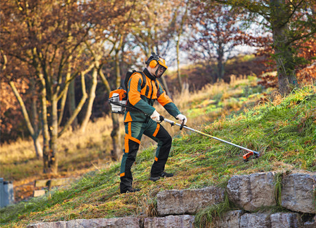 STIHL FR 460 TC-EFM
