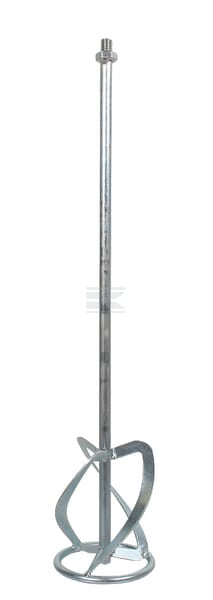 Zusatzrührer für UM12VST 120x600mm