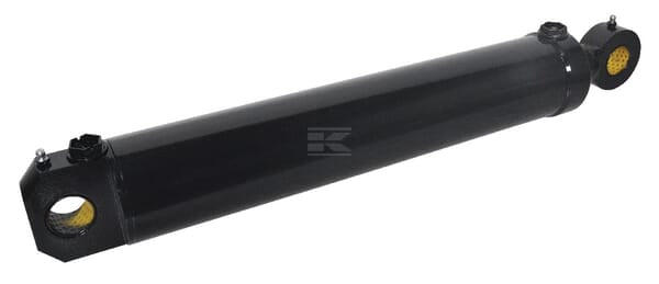 Zylinder 70/40/305/535 Stoll
