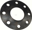 Dichtung SBR70 für 3" Flansch 200x90x3mm