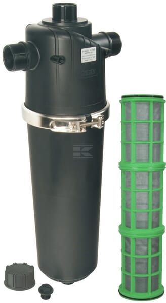 Filter 2" 32 Maschen