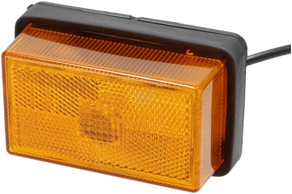 Lampe SM/RF SP, Kabel, 12V
