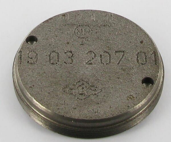 Deckel Busatis