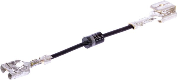 Diode kpl
