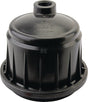 Inline-Filterschale 3"