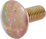 Schraube M12X30 8.8