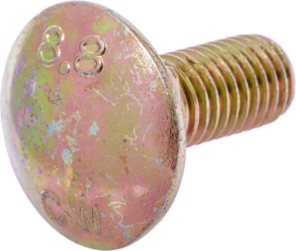 Schraube M12X30 8.8