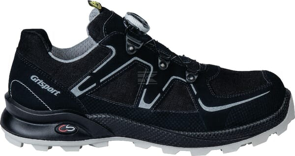 Horizon Boa Cross Sicherheitsschuhe S3 44