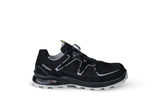Horizon Boa Cross Sicherheitsschuhe S3 39