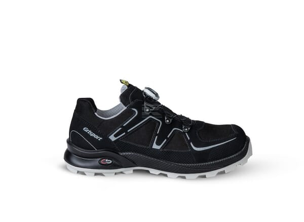 Horizon Boa Cross Sicherheitsschuhe S3 40