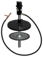 Pneumatische Füllpumpe, 18/20 kg