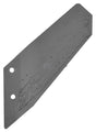 Flügelschar Hartmetall