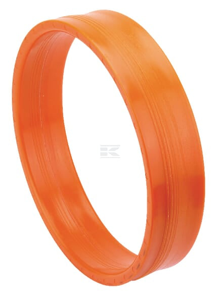 Distanzring, innen, B=80, Amazone