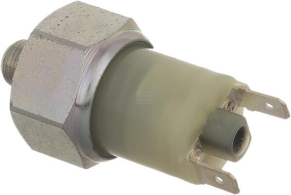 Öldrucksensor
