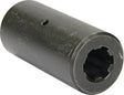 Verbindungsstück 1 1/8" X 4.75"X 6z