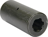 Verbindungsstück 1 1/8" X 4.75"X 6z