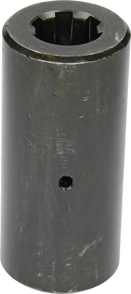 Verbindungsstück 1 1/8" X 4.75"X 6z