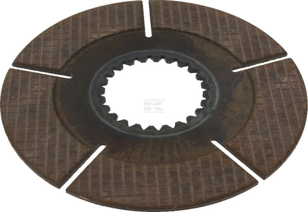Bremsscheibe
