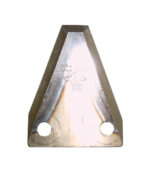 Futtermischwagenmesser
