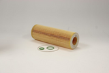 HU 1077/2 x Ölfilterelement (metallfrei)