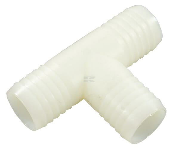 T-Schlauchverbinder 1"