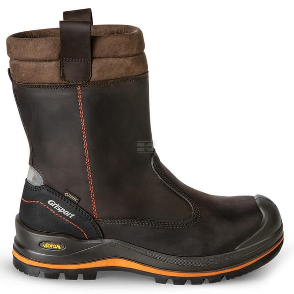 Sicherheitsstiefel, Ranger Hound, S3, 40
