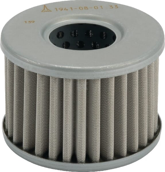 Filter Hydraulikrücklauf SDF