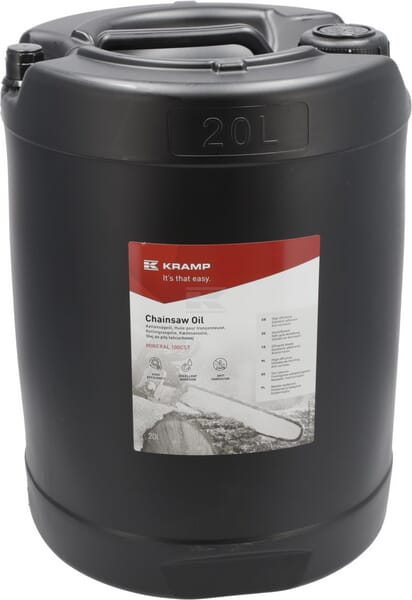 Kettensägeöl minera. 100cst 20L