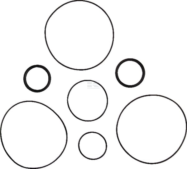 Dichtungssatz