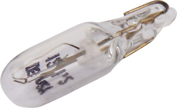 Glühlampe