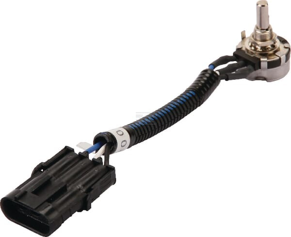Lüftermotor
