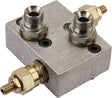 Ventilblock