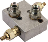 Ventilblock