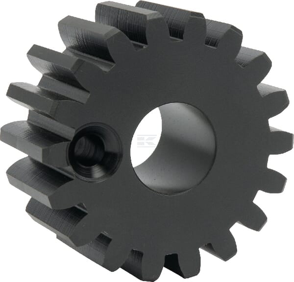 Radgetriebe-Vorspanner 18-3