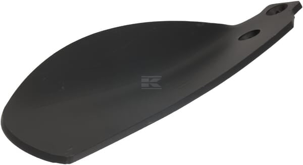 Randleitblech R