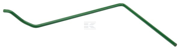 Striegelzinken, Länge 525mm, breite 220mm