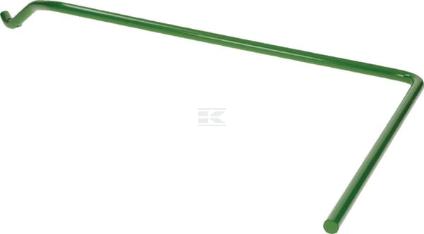 Striegelzinken, Länge 518mm, breite 223mm