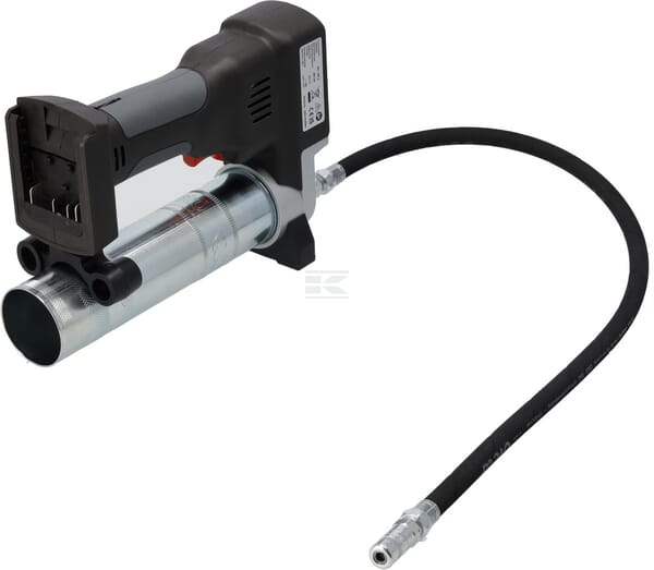 Akku-Fettpresse 18V Basic S-LSP
