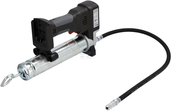 Akku-Fettpresse 18V Basic S-LSP
