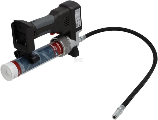 Akku-Fettpresse 18V Basic S-LSP