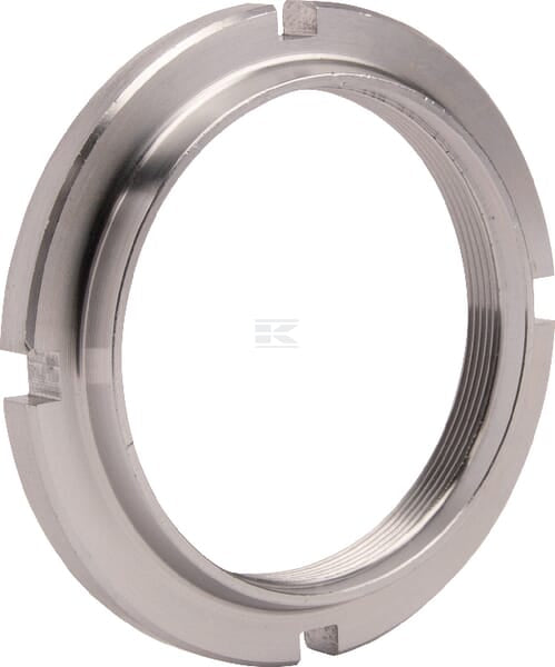 Ringmutter