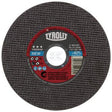 Trennscheibe 125 x 1,6 x 22,23 mm A46R-BFP