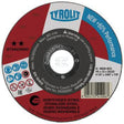 Trennscheibe 178x2,0x22,23mm A46R-BFS