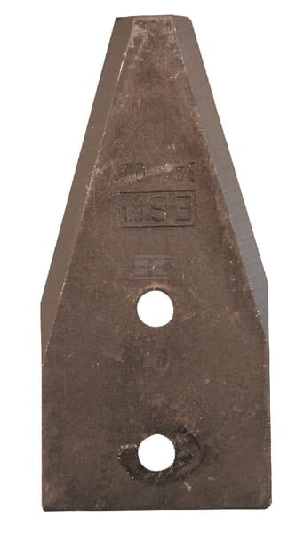 Messerklinge ESM