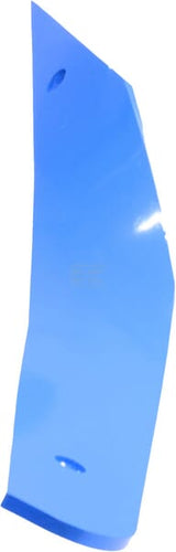 Streichblechstreifen 4 CS40/CS50, rechts, 883x10x110