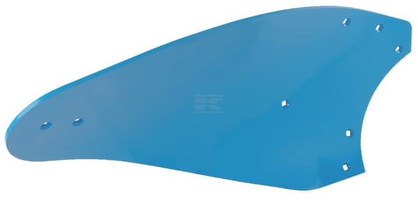 Streichblech R. B35B